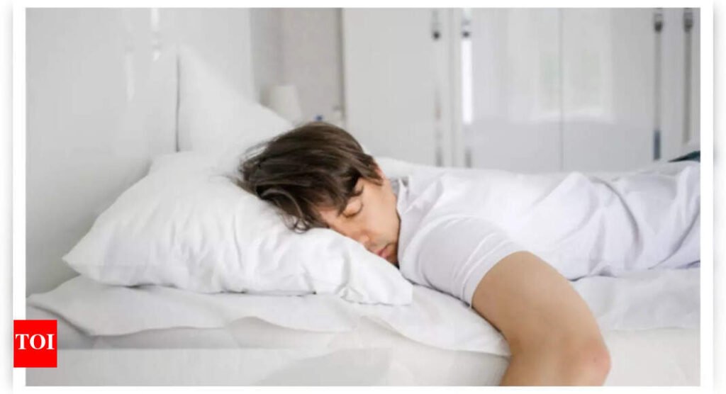 What does the brain do in sleep? 5 amazing tasks it carries out every night