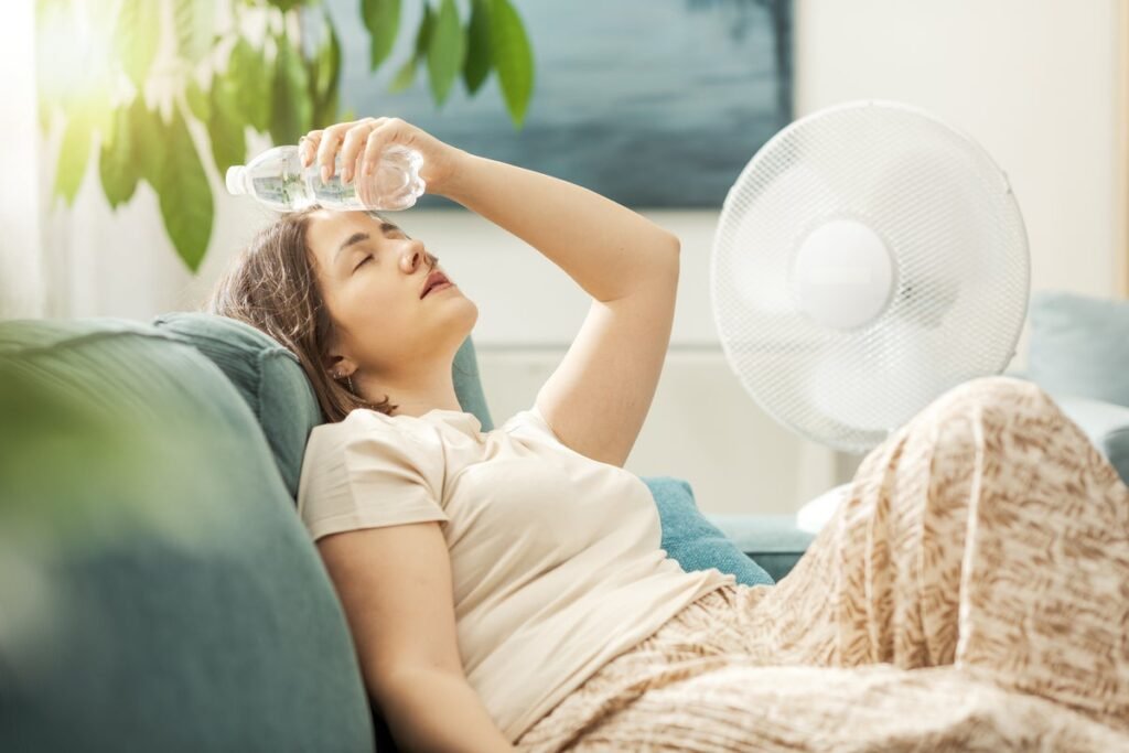 What is heat stroke? The signs and symptoms to look for during a heatwave