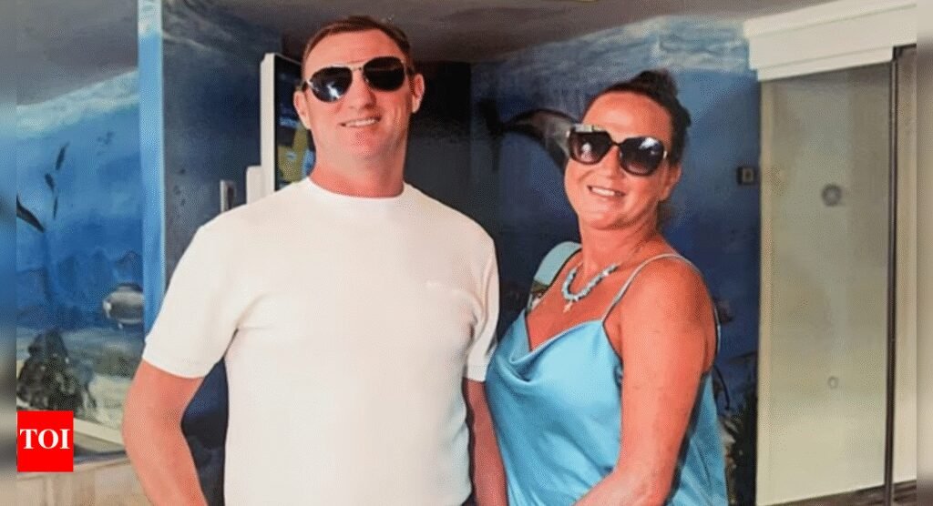 Woman on family vacation left brain dead after mosquito bite in hotel